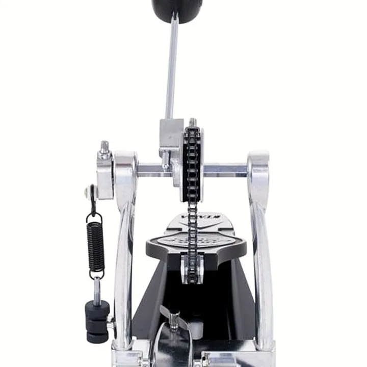 Test & Avis Tama Iron Cobra HP200P Single Pedal