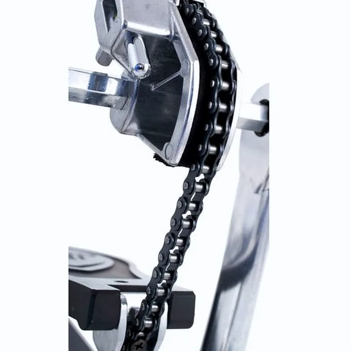 Test & Avis Tama Iron Cobra HP200P Single Pedal