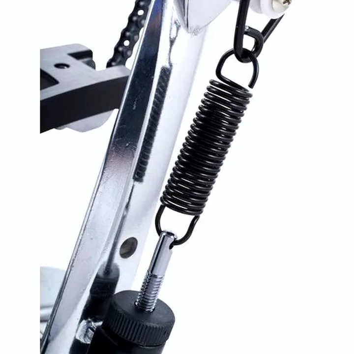 Test & Avis Tama Iron Cobra HP200P Single Pedal