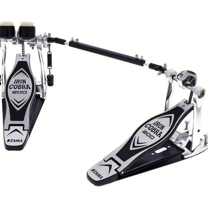 Test, Avis Tama Iron Cobra HP200PTWL Pedal
