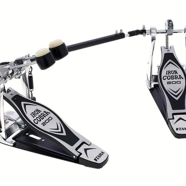 Test, Avis Tama Iron Cobra HP200PTWL Pedal
