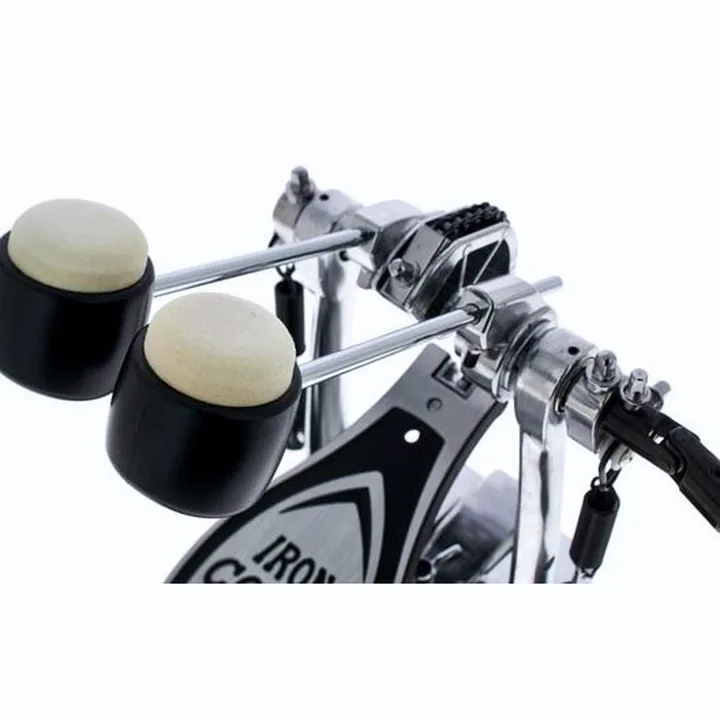 Test, Avis Tama Iron Cobra HP200PTWL Pedal