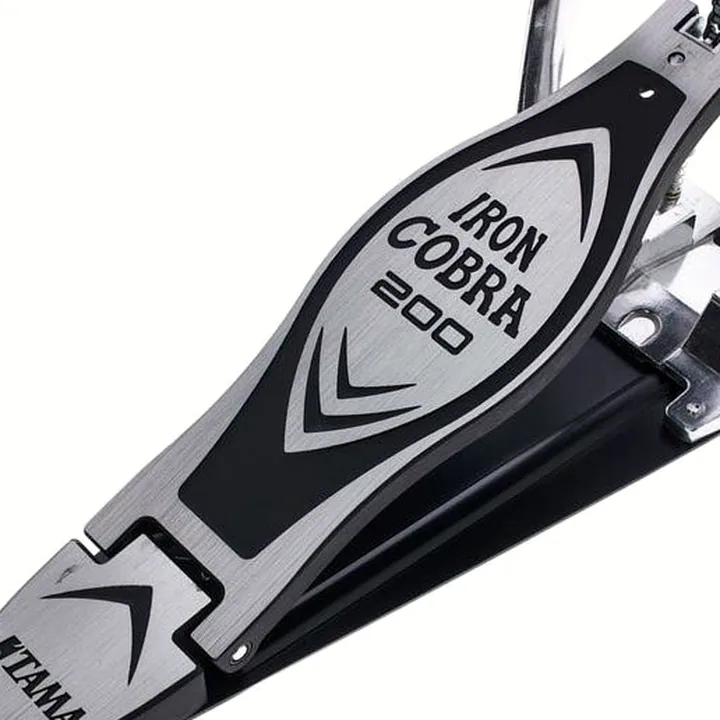 Test, Avis Tama Iron Cobra HP200PTWL Pedal