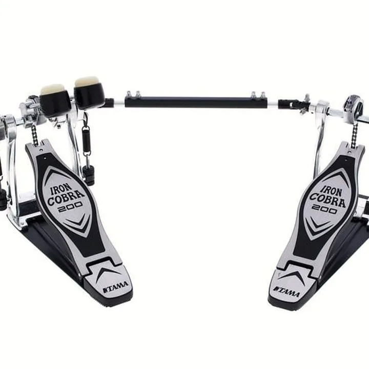 Test, Avis Tama Iron Cobra HP200PTWL Pedal