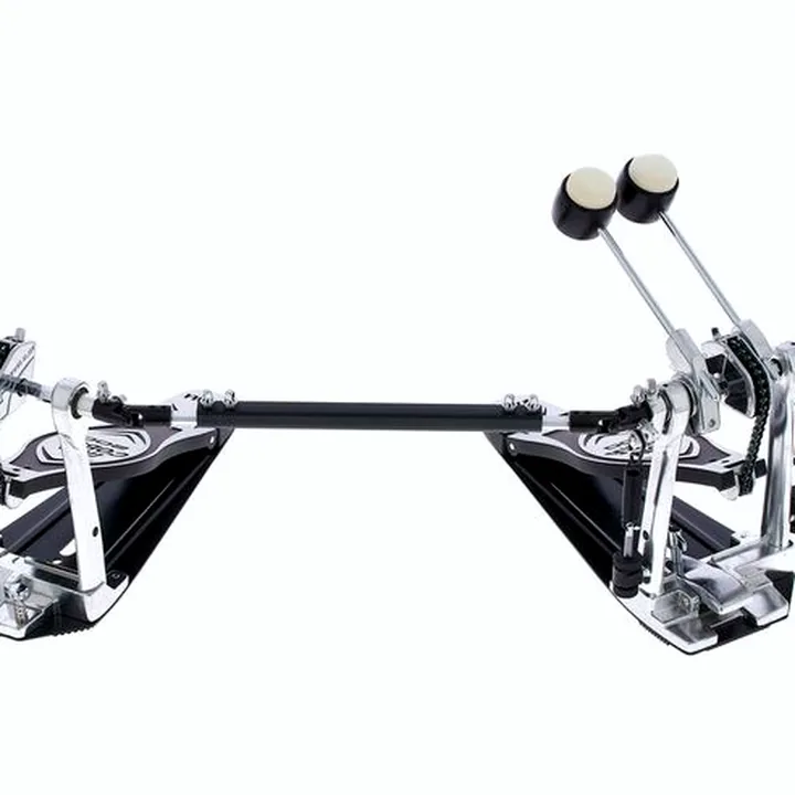 Test, Avis Tama Iron Cobra HP200PTWL Pedal