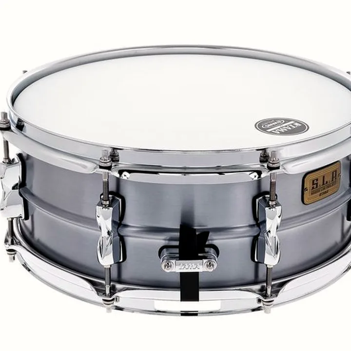 Test & Avis Tama LAL1455 Sound Lab Snare