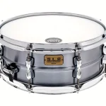 Test & Avis Tama LAL1455 Sound Lab Snare