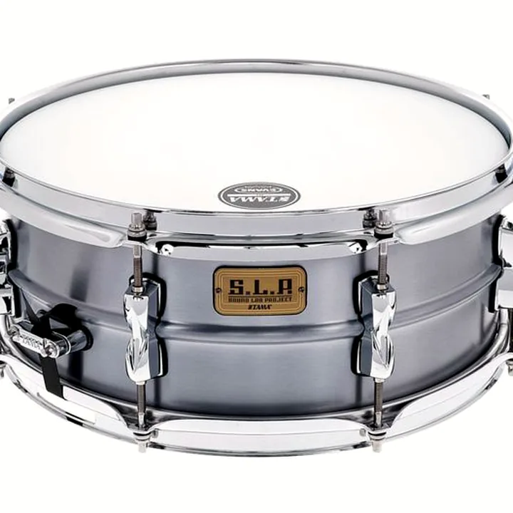 Test & Avis Tama LAL1455 Sound Lab Snare