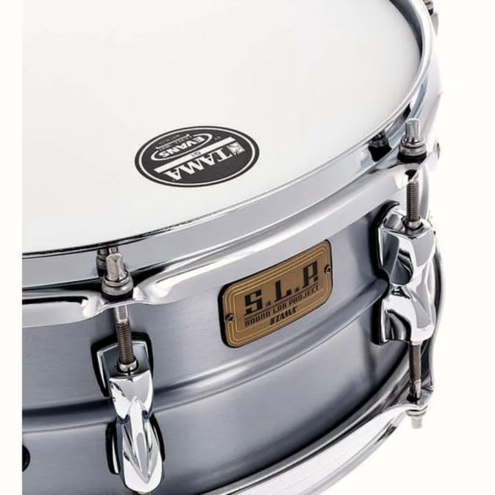 Test & Avis Tama LAL1455 Sound Lab Snare