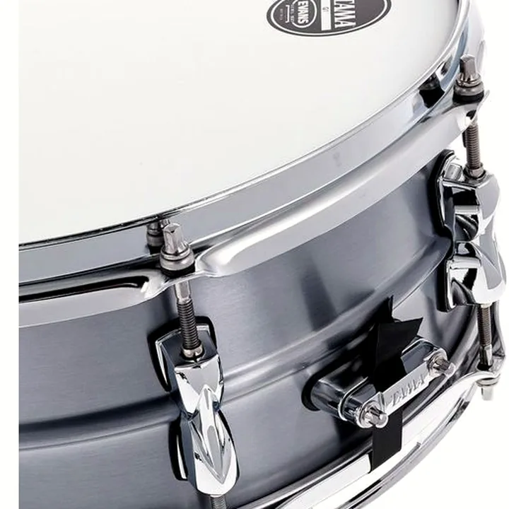 Test & Avis Tama LAL1455 Sound Lab Snare