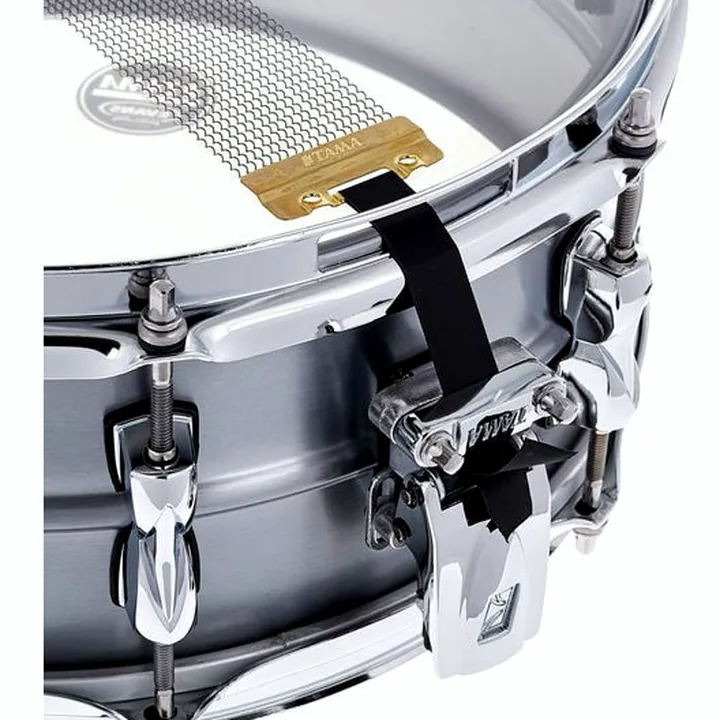 Test & Avis Tama LAL1455 Sound Lab Snare