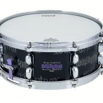 Test, Avis Tama MP1455BU 14×5,5″ Mike Portnoy