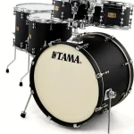 Test, Avis Tama S.L.P. Dynamic Kapur 5-pc FBK
