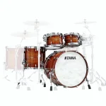 Test & Avis : Tama STAR Drum Bubinga 20 SAC