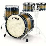 Test & Avis Tama STAR Drum Walnut Stand. AIJB