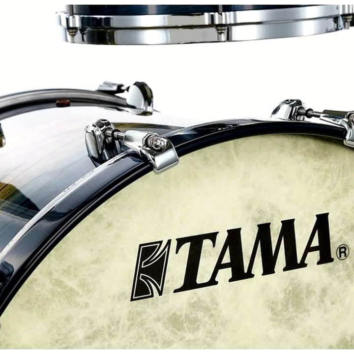 Test & Avis Tama STAR Drum Walnut Stand. AIJB
