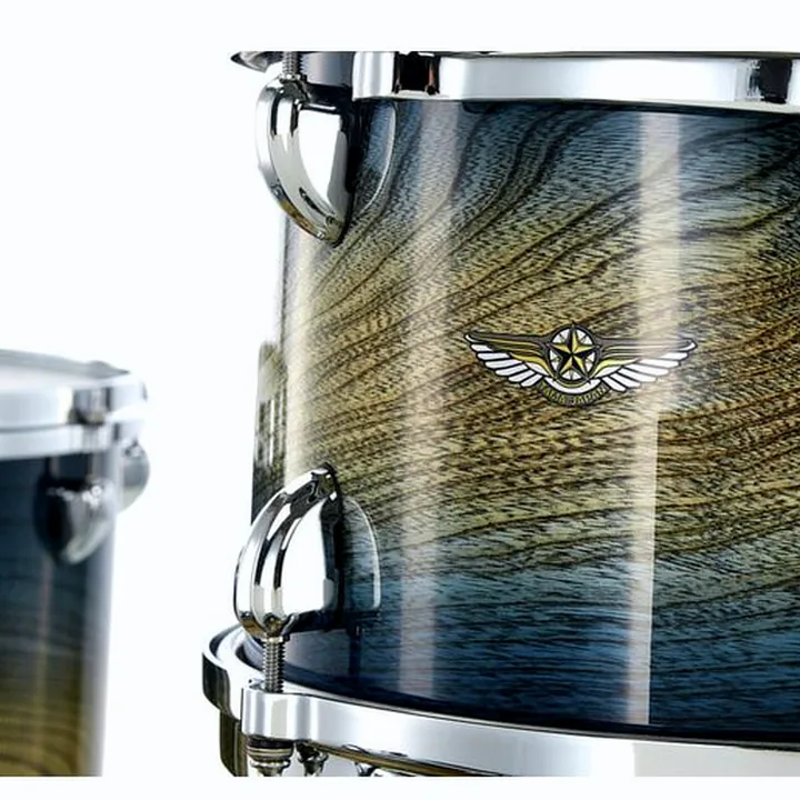 Test & Avis Tama STAR Drum Walnut Stand. AIJB
