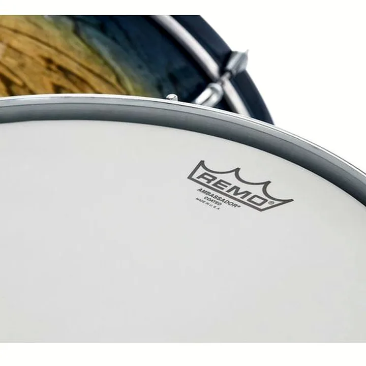 Test & Avis Tama STAR Drum Walnut Stand. AIJB