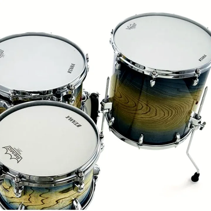 Test & Avis Tama STAR Drum Walnut Stand. AIJB