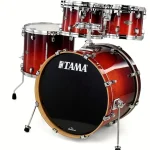 Test, Avis : Tama Starcl. Performer 4pcs -DCF