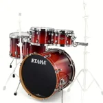 Test, Avis Tama Starcl. Performer 5pcs -DCF