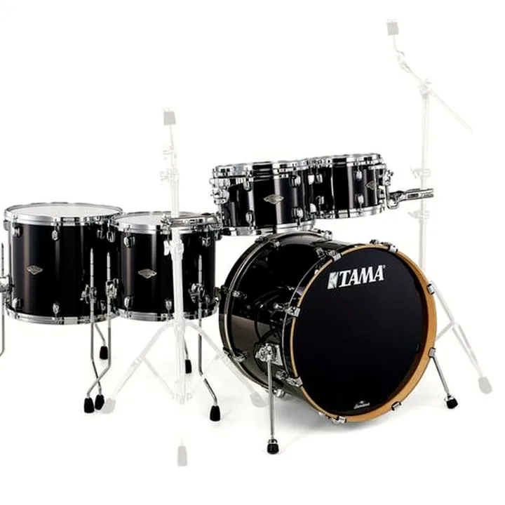Test, Avis : Tama Starcl. Performer 5pcs -PBK