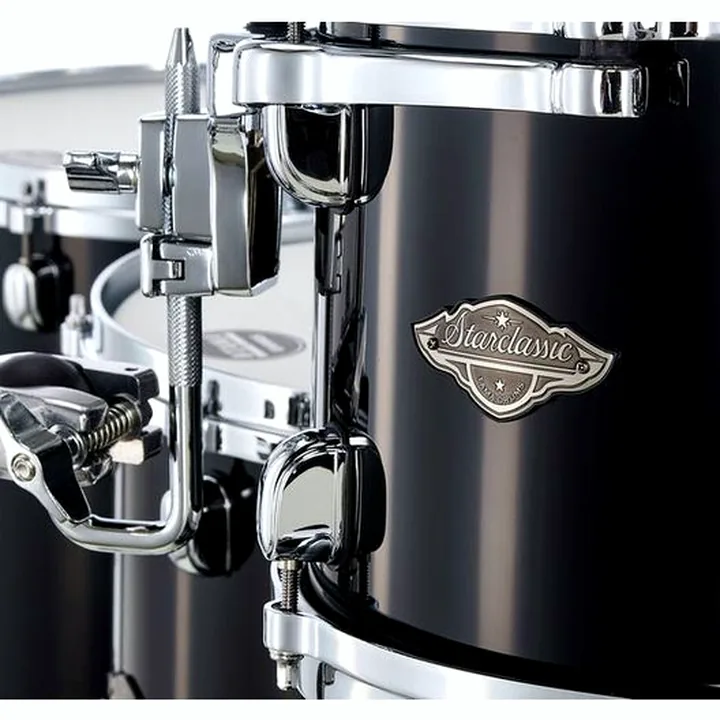 Test, Avis : Tama Starcl. Performer 5pcs -PBK