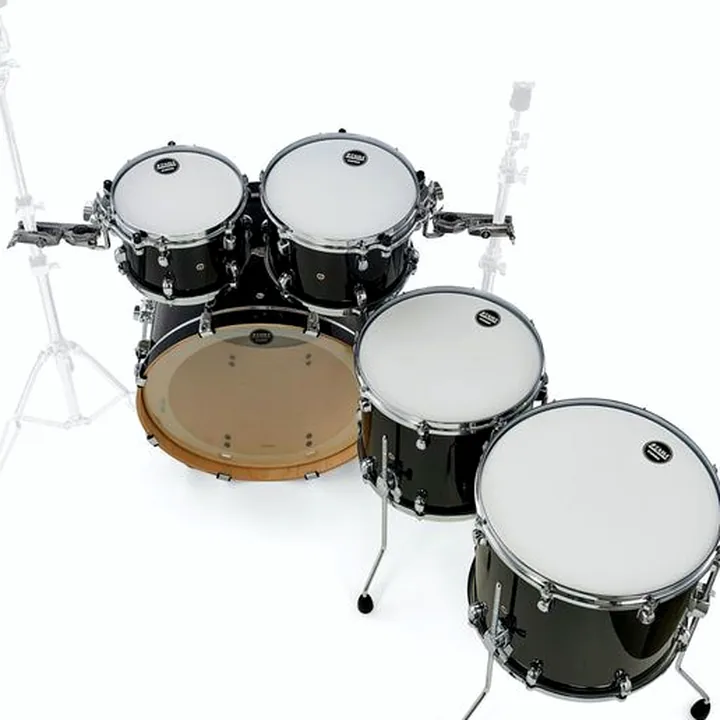 Test, Avis : Tama Starcl. Performer 5pcs -PBK