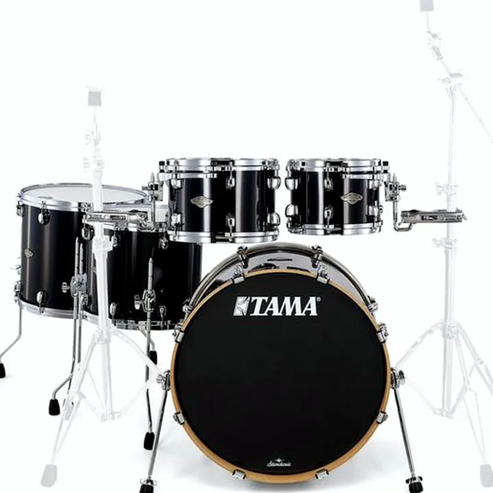 Test, Avis : Tama Starcl. Performer 5pcs -PBK