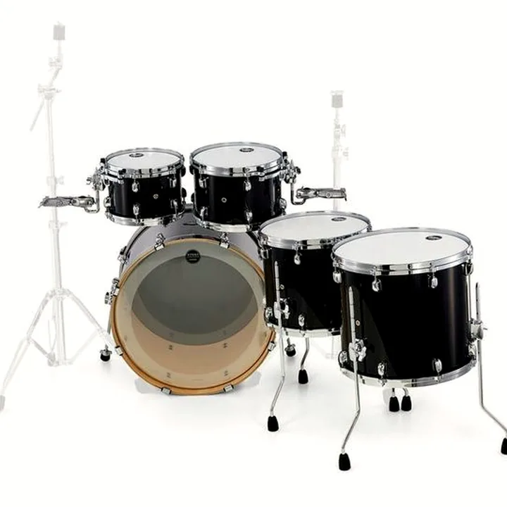 Test, Avis : Tama Starcl. Performer 5pcs -PBK