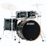 Test & Avis Tama Starcl. Performer LE 4pcs -MSL