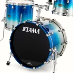 Test & Avis : Tama Starcl. Walnut/Birch 20″ -MBI