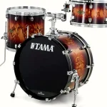 Test, Avis : Tama Starcl. Walnut/Birch 20″ -MBR