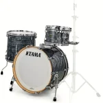 Test, Avis : Tama Starcl. Walnut/Birch 3pcs -CCO