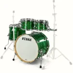 Test, Avis Tama Starcl. Walnut/Birch 4pcs -JDL