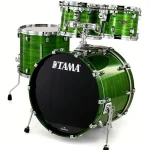 Test, Avis : Tama Starcl. Walnut/Birch 4pcs -LSO
