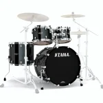Test, Avis : Tama Starcl. Walnut/Birch 4pcs -PBK