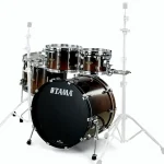 Test, Avis Tama Starcl. Walnut/Birch 5pcs -TMF