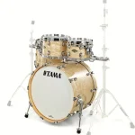 Test, Avis Tama Starcl. Walnut/Birch 5pcs -VMP