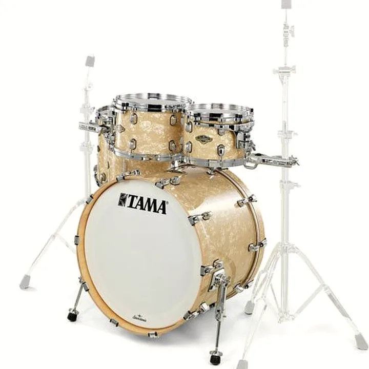 Test, Avis Tama Starcl. Walnut/Birch 5pcs -VMP