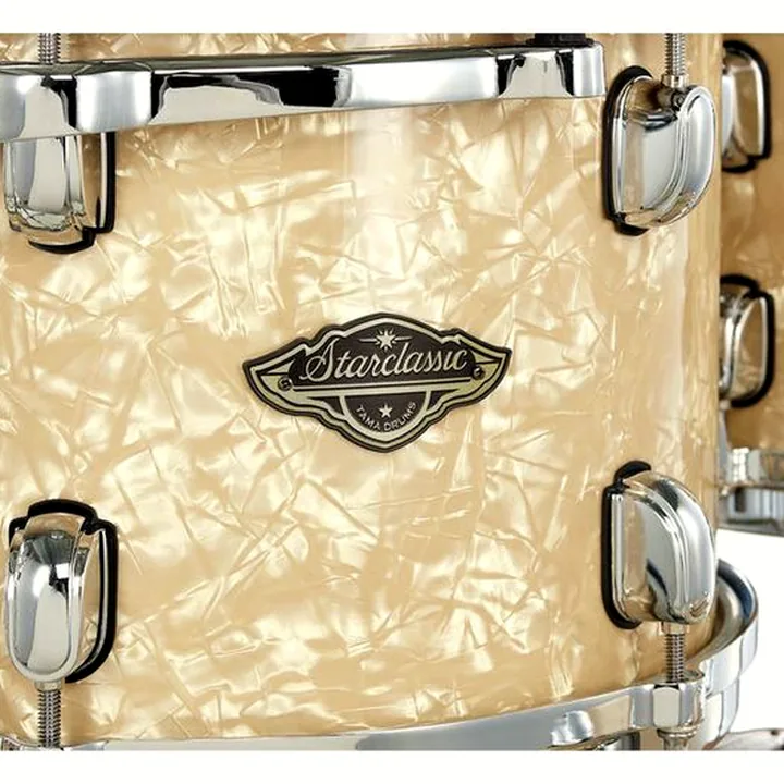 Test, Avis Tama Starcl. Walnut/Birch 5pcs -VMP