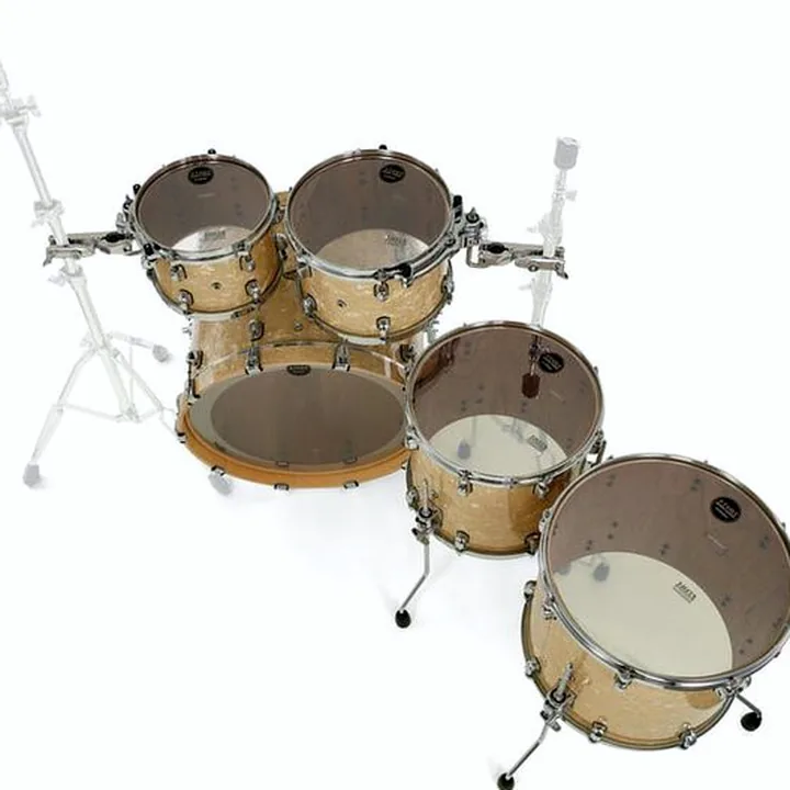 Test, Avis Tama Starcl. Walnut/Birch 5pcs -VMP
