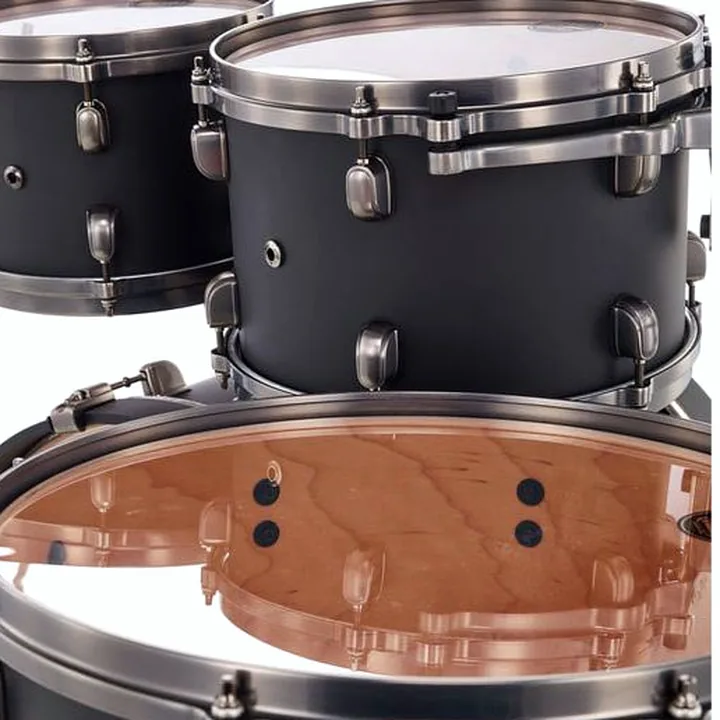 Test & Avis : Tama Starclassic Maple Standard FBK