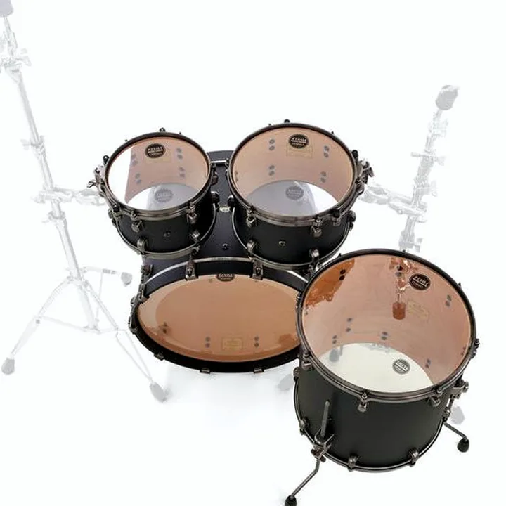 Test & Avis : Tama Starclassic Maple Standard FBK