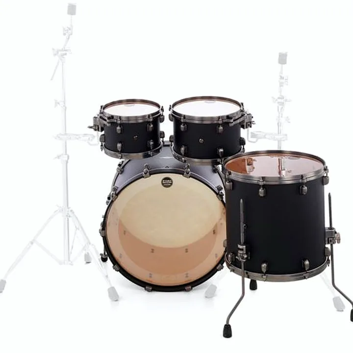 Test & Avis : Tama Starclassic Maple Standard FBK