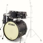 Test & Avis : Tama Starclassic Maple Standard FBK