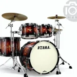 Test, Avis : Tama Starclassic Maple Standard MBB
