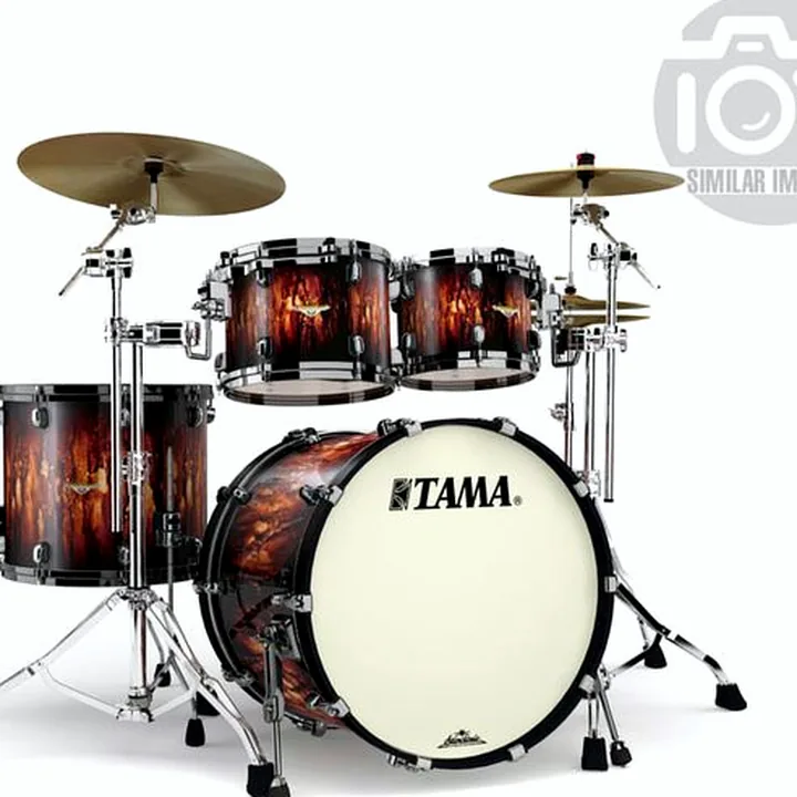 Test, Avis : Tama Starclassic Maple Standard MBB