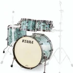 Test & Avis : Tama Starclassic Maple Standard SLW