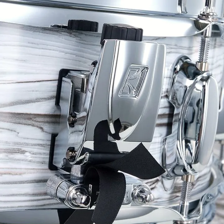 Test & Avis : Tama Superst. Classic Shells 18 ICA